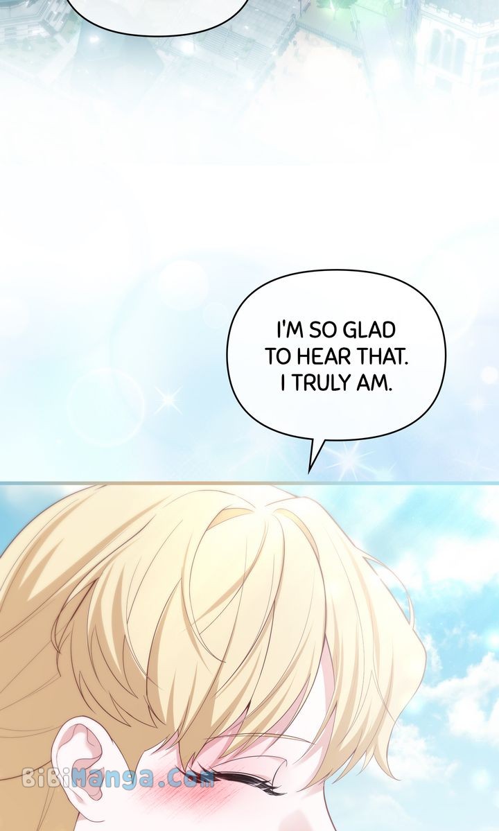 Adeline’s Twilight Chapter 76 - Page 112