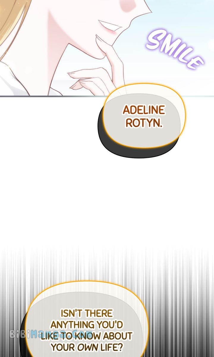 Adeline’s Twilight Chapter 76 - Page 113