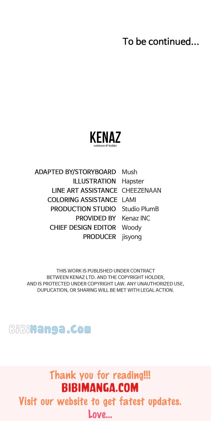 Adeline’s Twilight Chapter 76 - Page 116