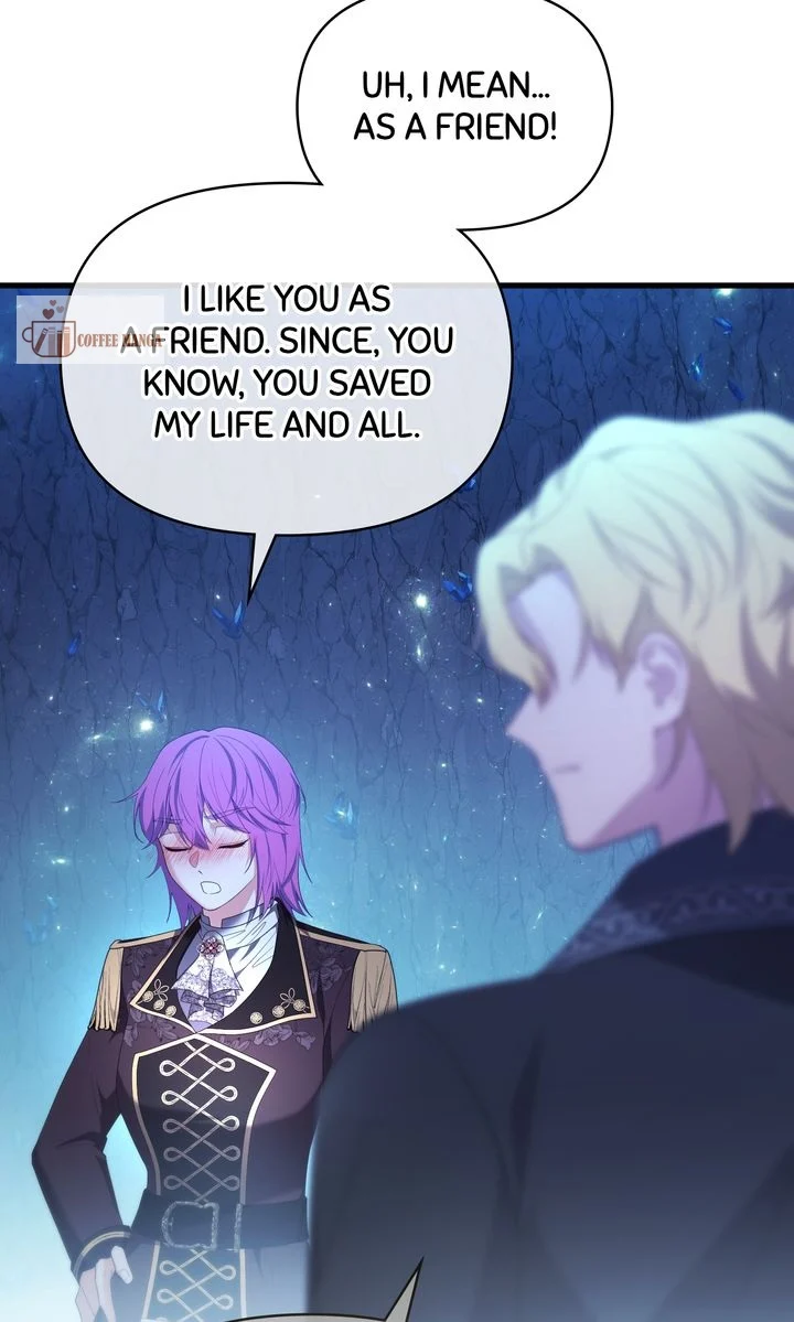 Adeline’s Twilight Chapter 77 - Page 5