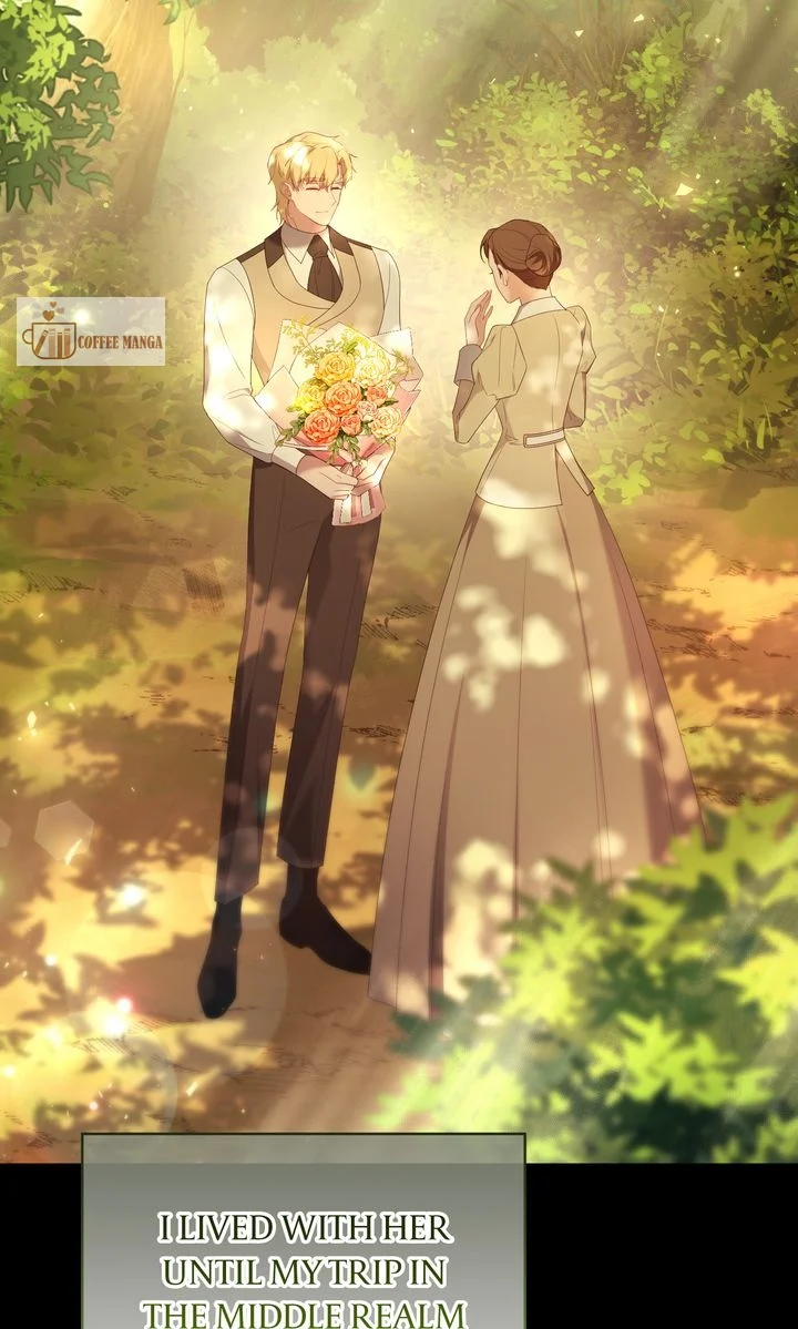 Adeline’s Twilight Chapter 77 - Page 10