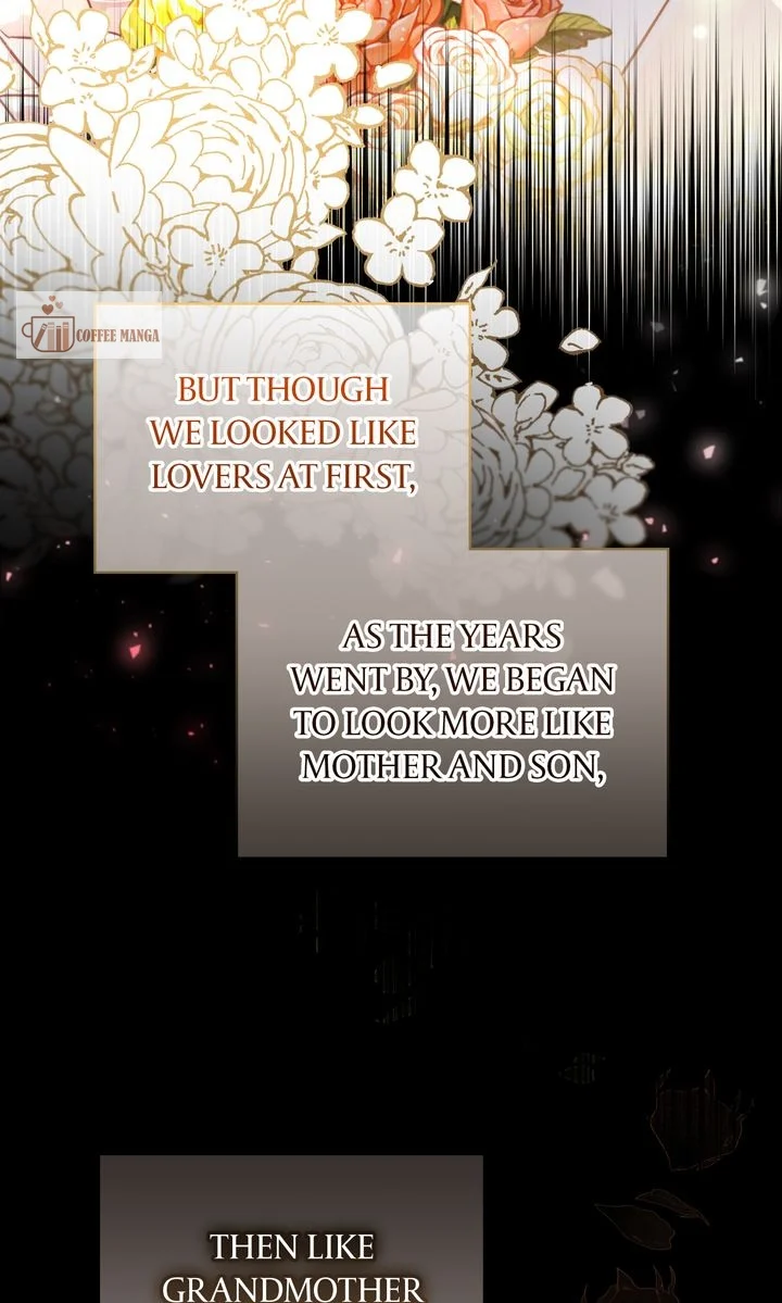 Adeline’s Twilight Chapter 77 - Page 13