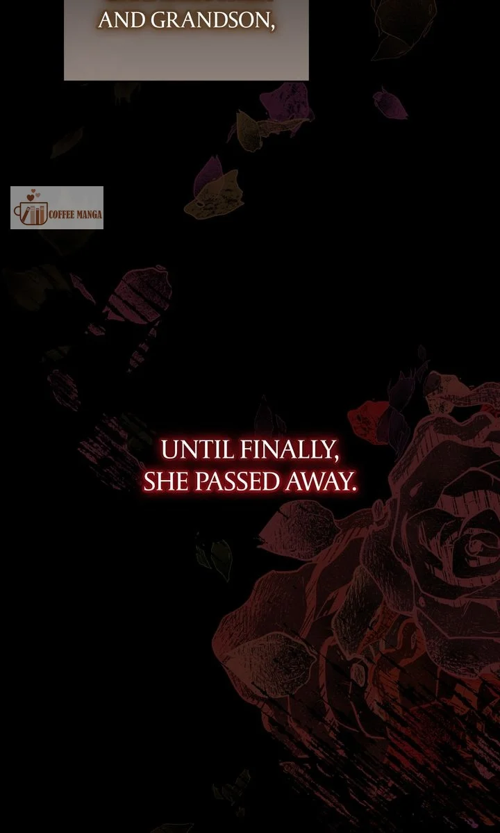 Adeline’s Twilight Chapter 77 - Page 14