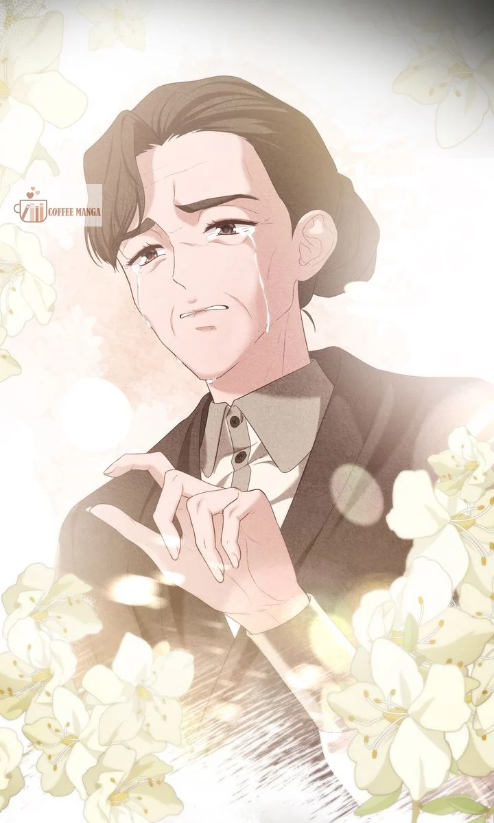 Adeline’s Twilight Chapter 77 - Page 18