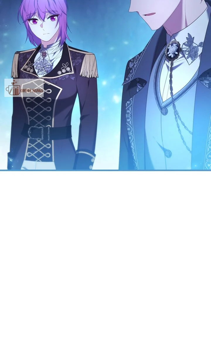 Adeline’s Twilight Chapter 77 - Page 21