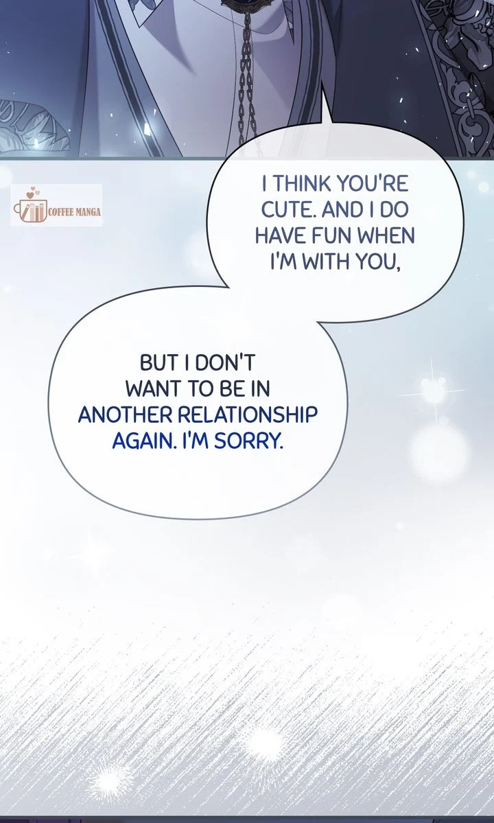 Adeline’s Twilight Chapter 77 - Page 23