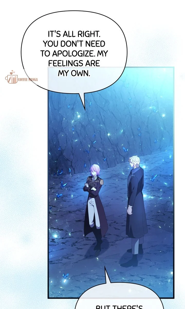 Adeline’s Twilight Chapter 77 - Page 25