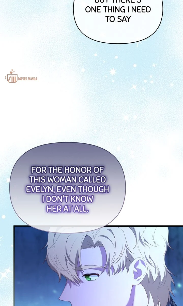 Adeline’s Twilight Chapter 77 - Page 26