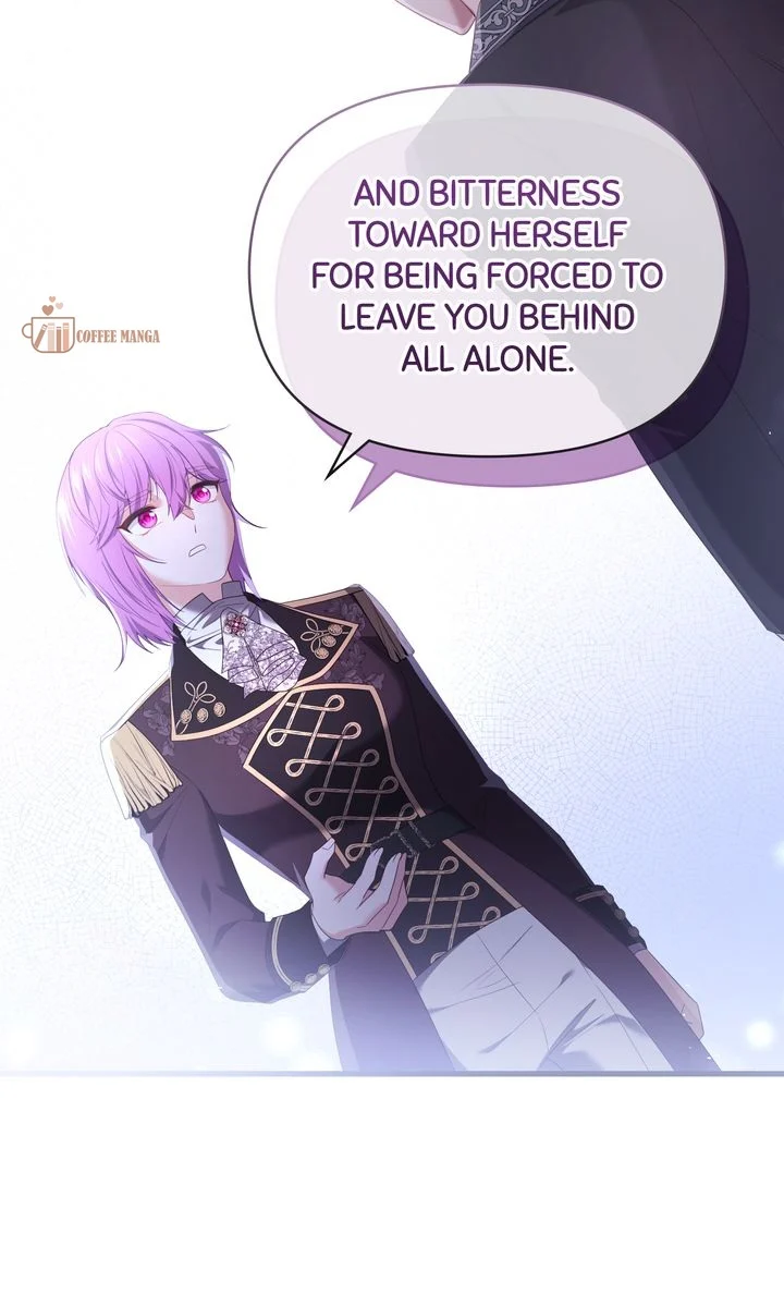 Adeline’s Twilight Chapter 77 - Page 30