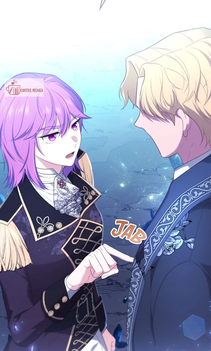 Adeline’s Twilight Chapter 77 - Page 32