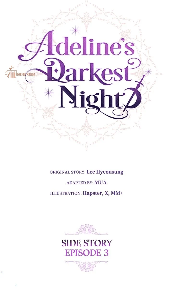 Adeline’s Twilight Chapter 77 - Page 34