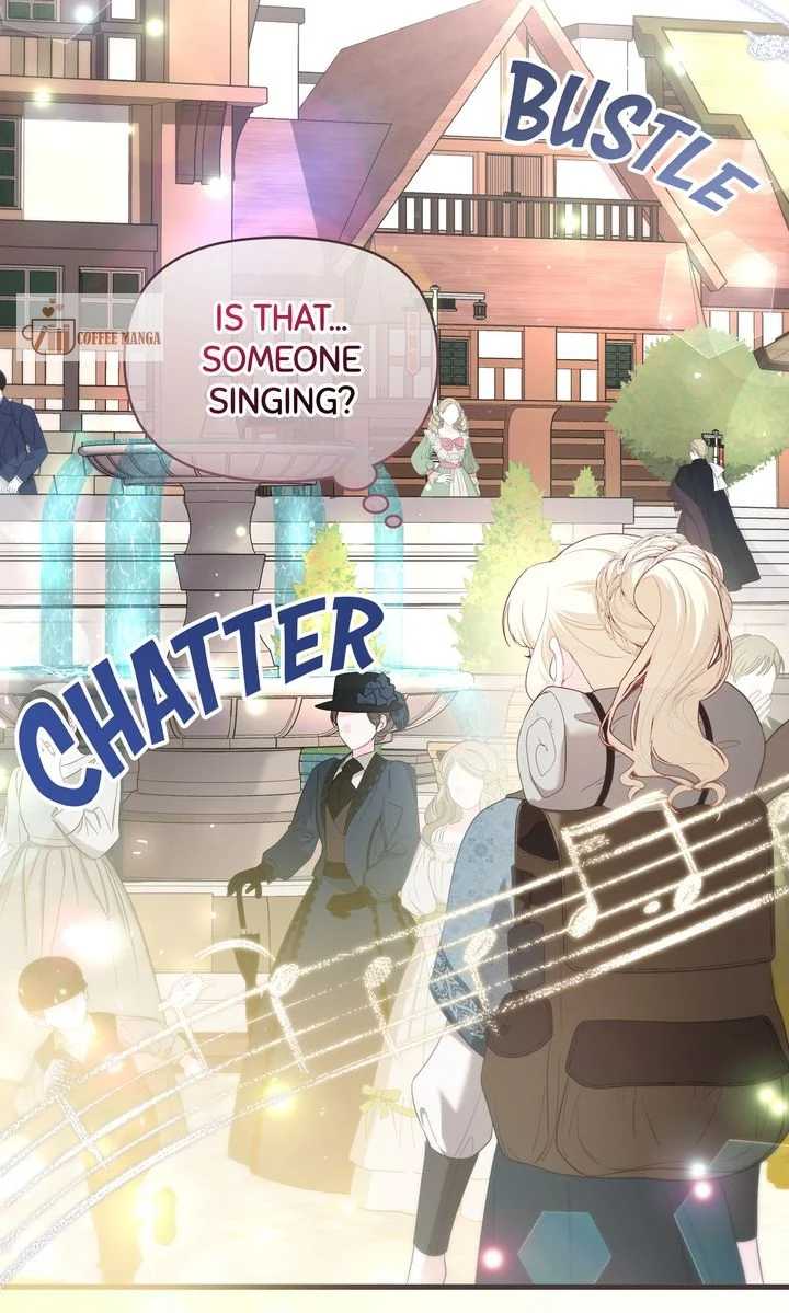 Adeline’s Twilight Chapter 77 - Page 36