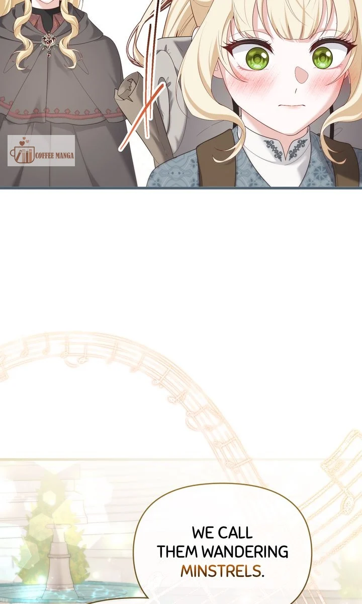 Adeline’s Twilight Chapter 77 - Page 39