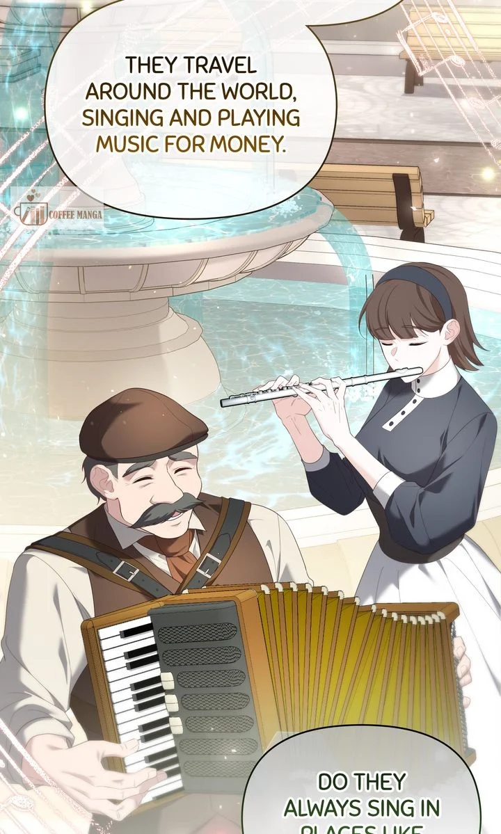 Adeline’s Twilight Chapter 77 - Page 40