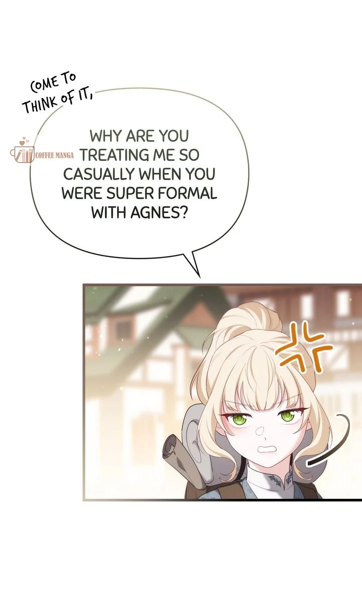 Adeline’s Twilight Chapter 77 - Page 44