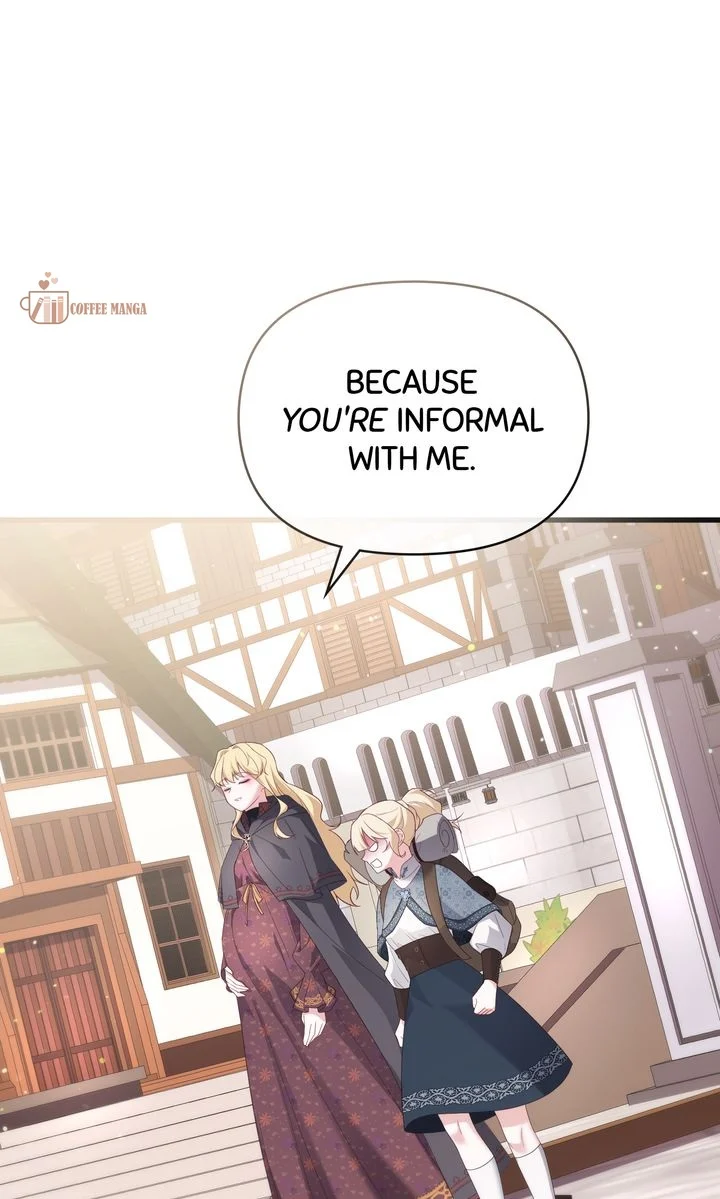 Adeline’s Twilight Chapter 77 - Page 45