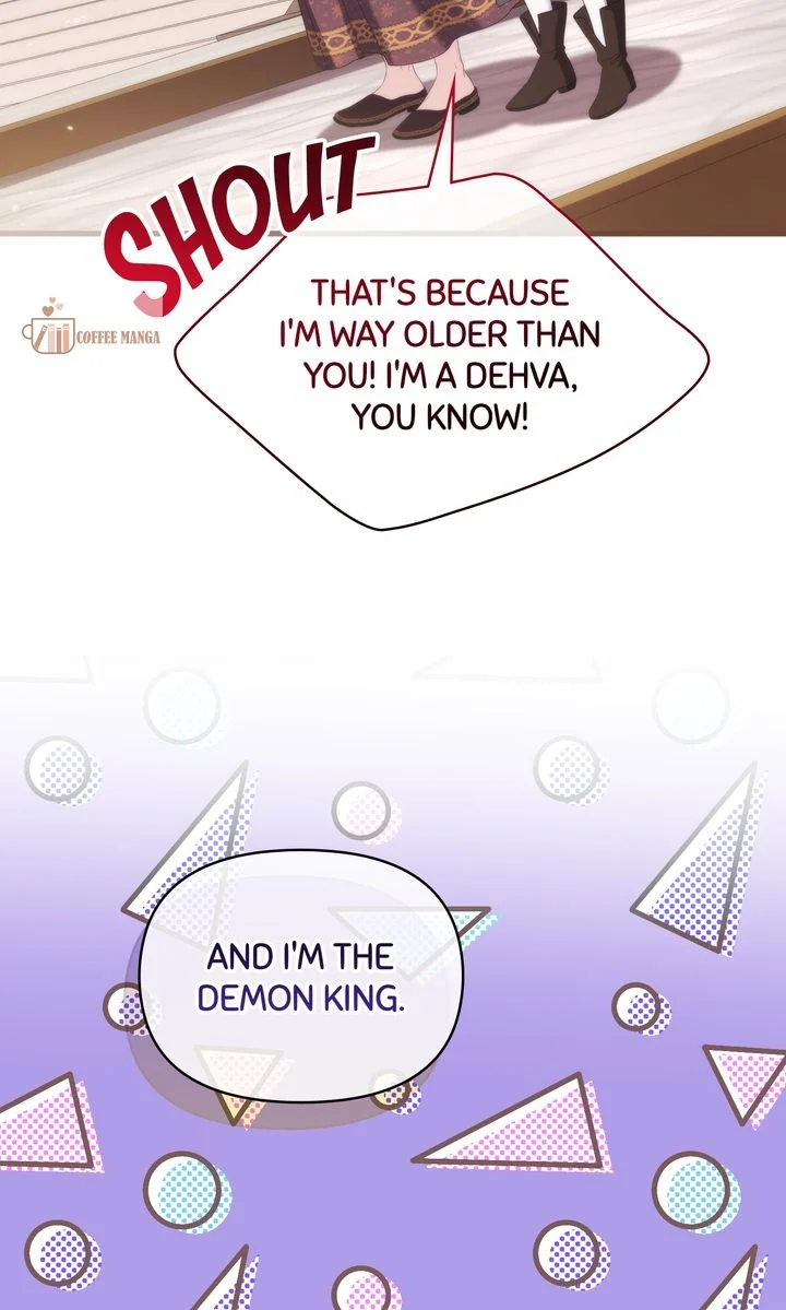 Adeline’s Twilight Chapter 77 - Page 46