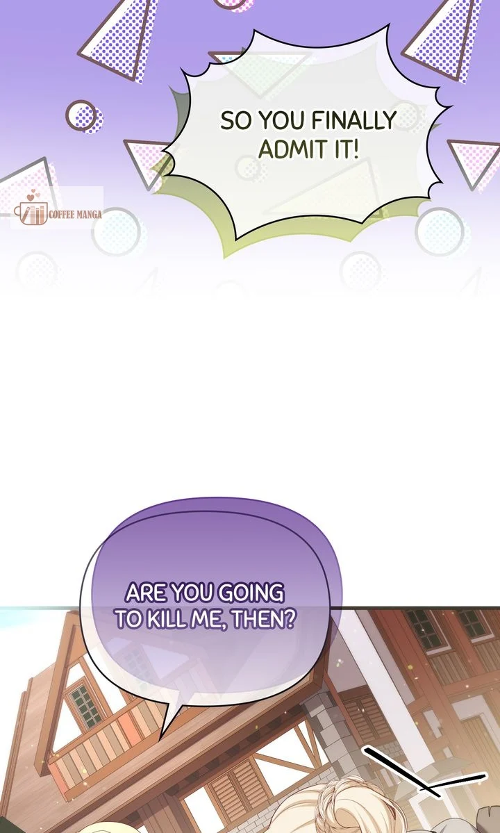 Adeline’s Twilight Chapter 77 - Page 47