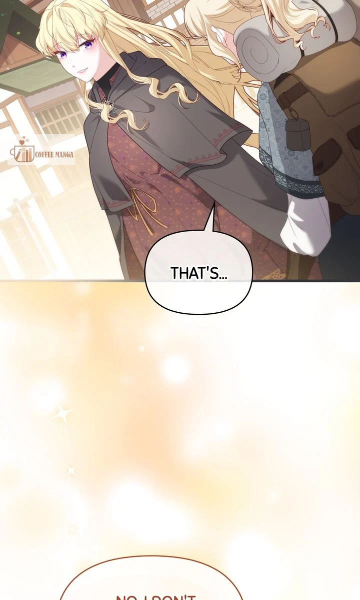 Adeline’s Twilight Chapter 77 - Page 48