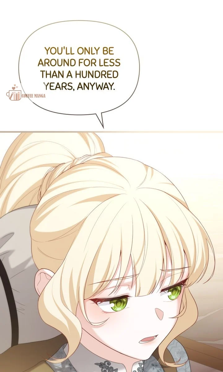 Adeline’s Twilight Chapter 77 - Page 51