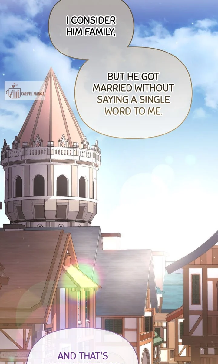 Adeline’s Twilight Chapter 77 - Page 53