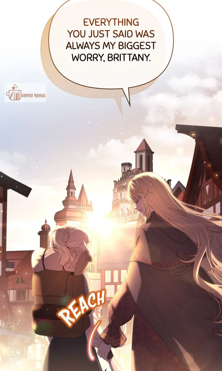 Adeline’s Twilight Chapter 77 - Page 58