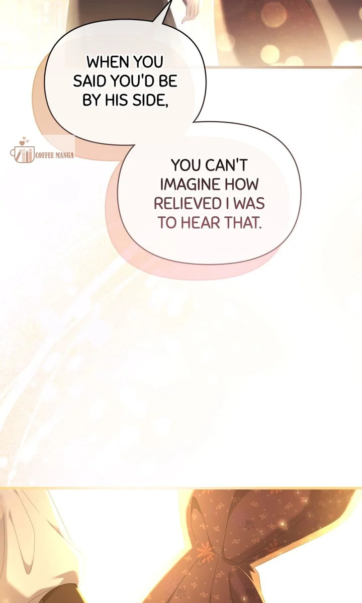 Adeline’s Twilight Chapter 77 - Page 59