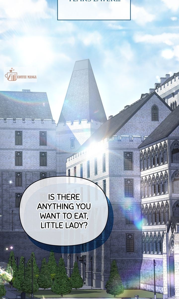 Adeline’s Twilight Chapter 77 - Page 63