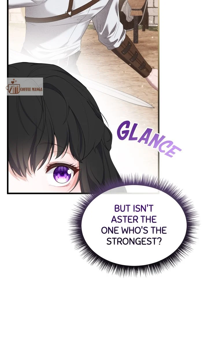 Adeline’s Twilight Chapter 77 - Page 69