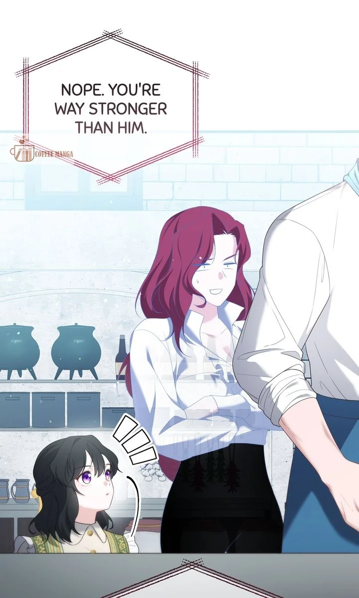 Adeline’s Twilight Chapter 77 - Page 70