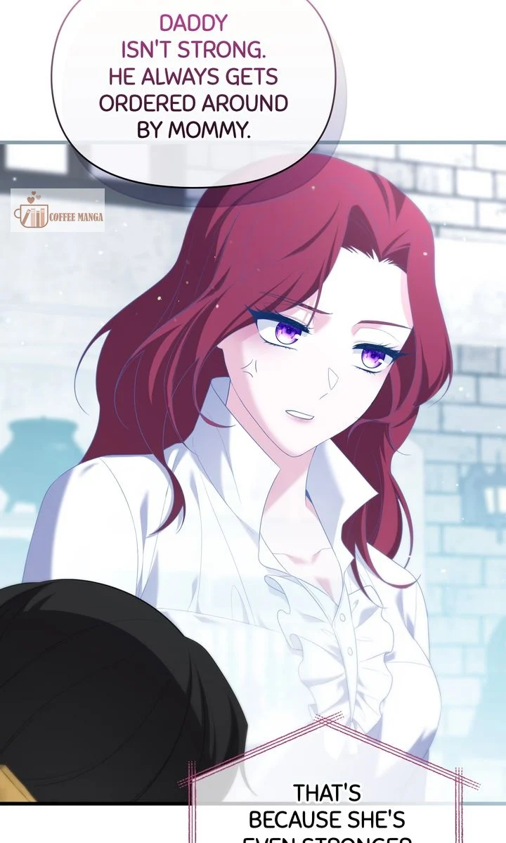 Adeline’s Twilight Chapter 77 - Page 72