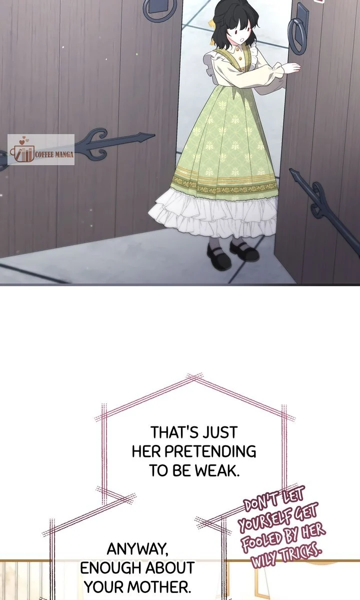 Adeline’s Twilight Chapter 77 - Page 74