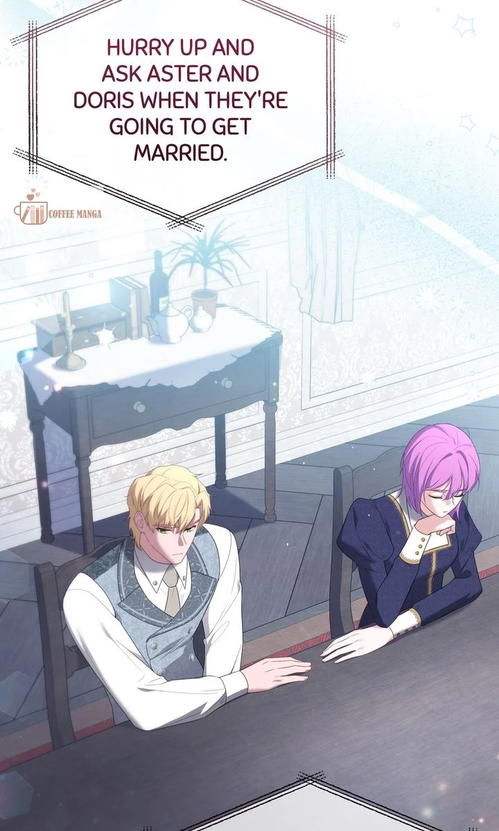 Adeline’s Twilight Chapter 77 - Page 76