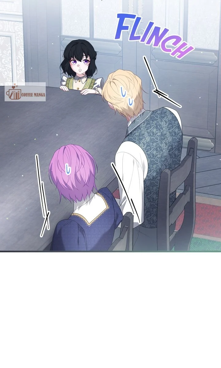 Adeline’s Twilight Chapter 77 - Page 80