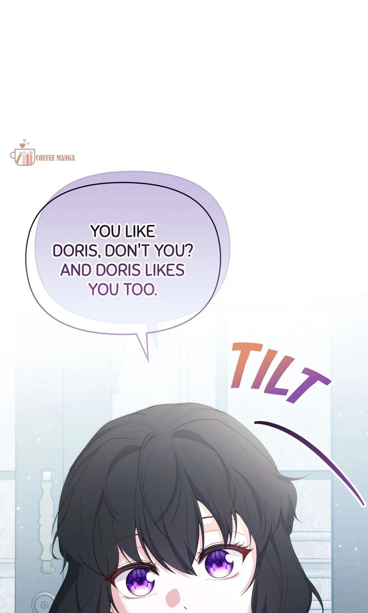 Adeline’s Twilight Chapter 77 - Page 81