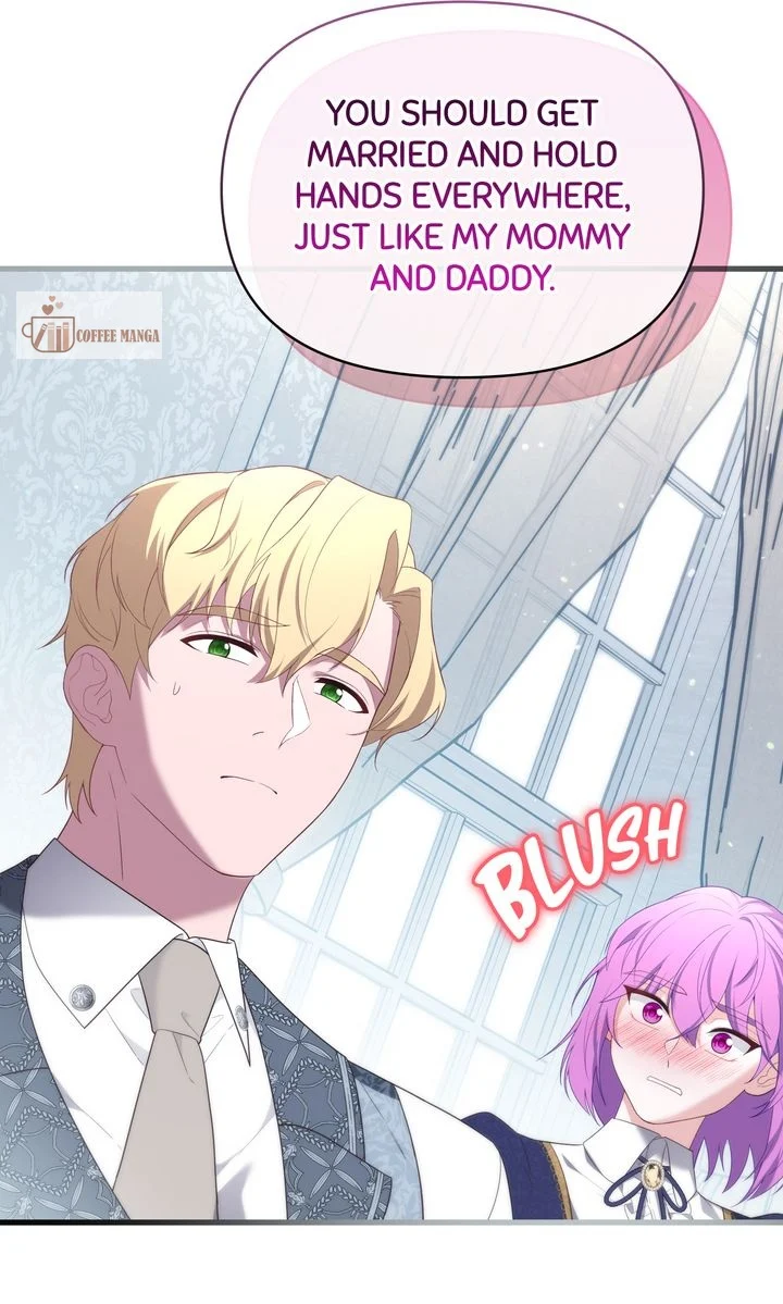 Adeline’s Twilight Chapter 77 - Page 83