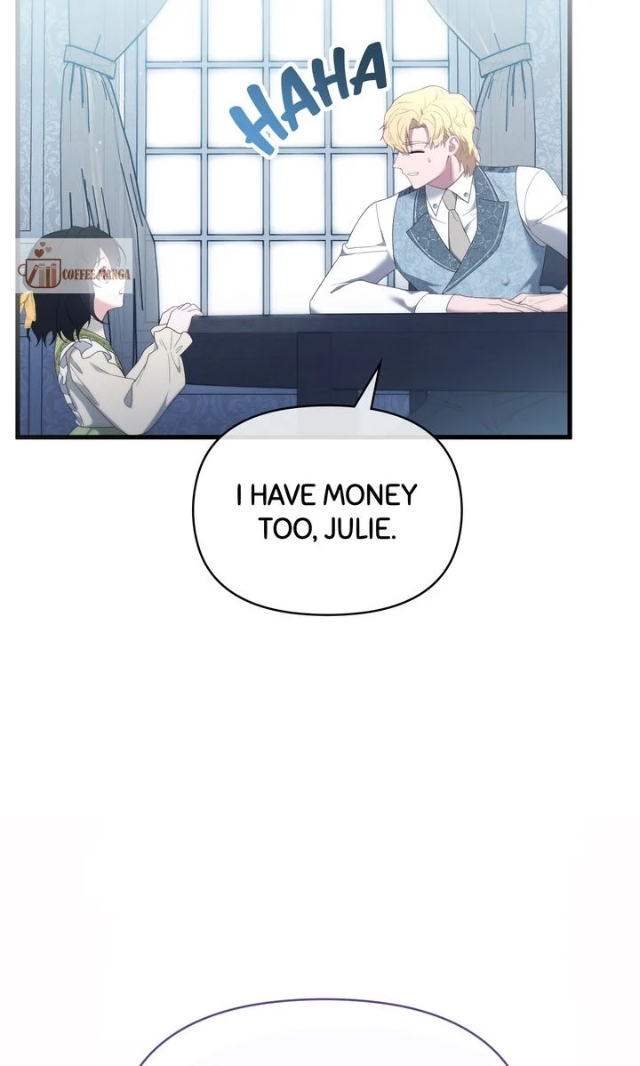 Adeline’s Twilight Chapter 77 - Page 85