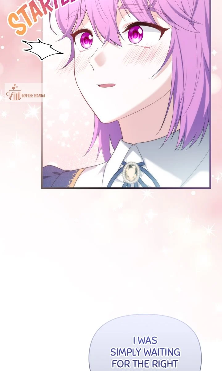 Adeline’s Twilight Chapter 77 - Page 87