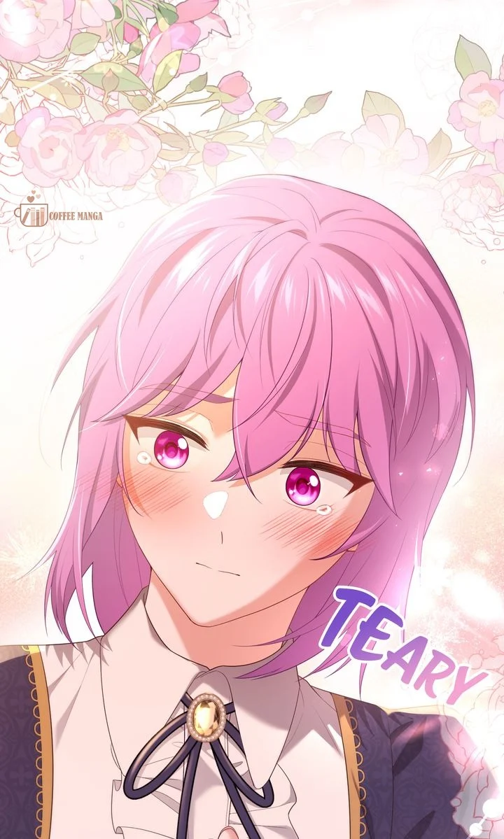 Adeline’s Twilight Chapter 77 - Page 91