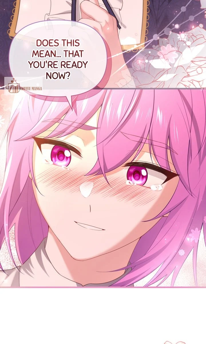 Adeline’s Twilight Chapter 77 - Page 92