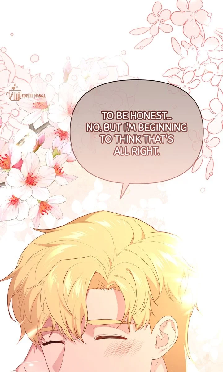 Adeline’s Twilight Chapter 77 - Page 93