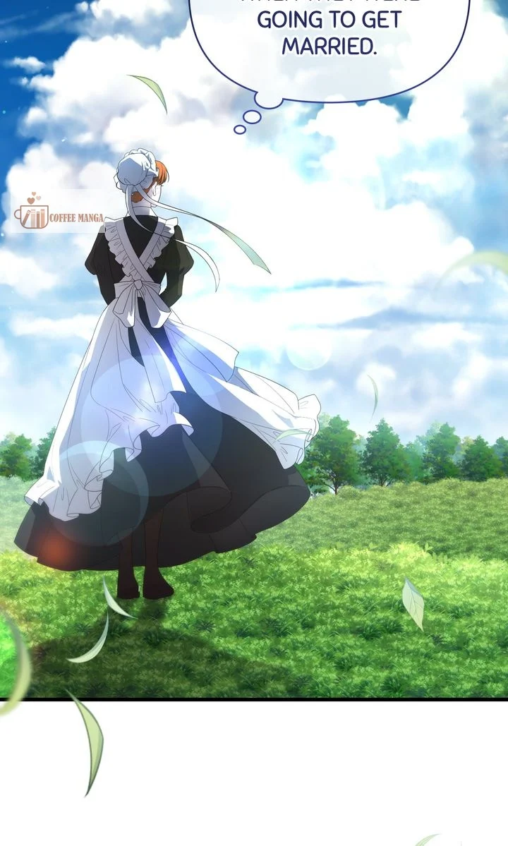 Adeline’s Twilight Chapter 77 - Page 97