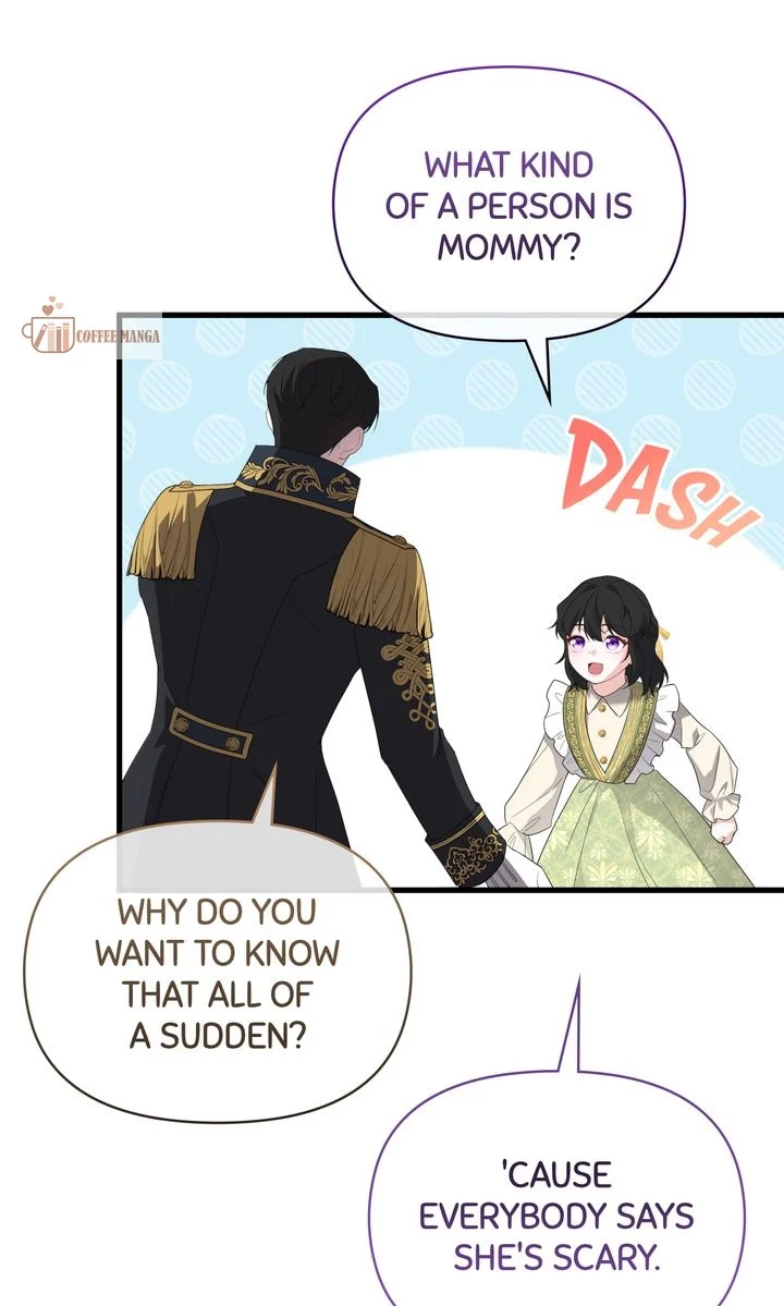 Adeline’s Twilight Chapter 77 - Page 103