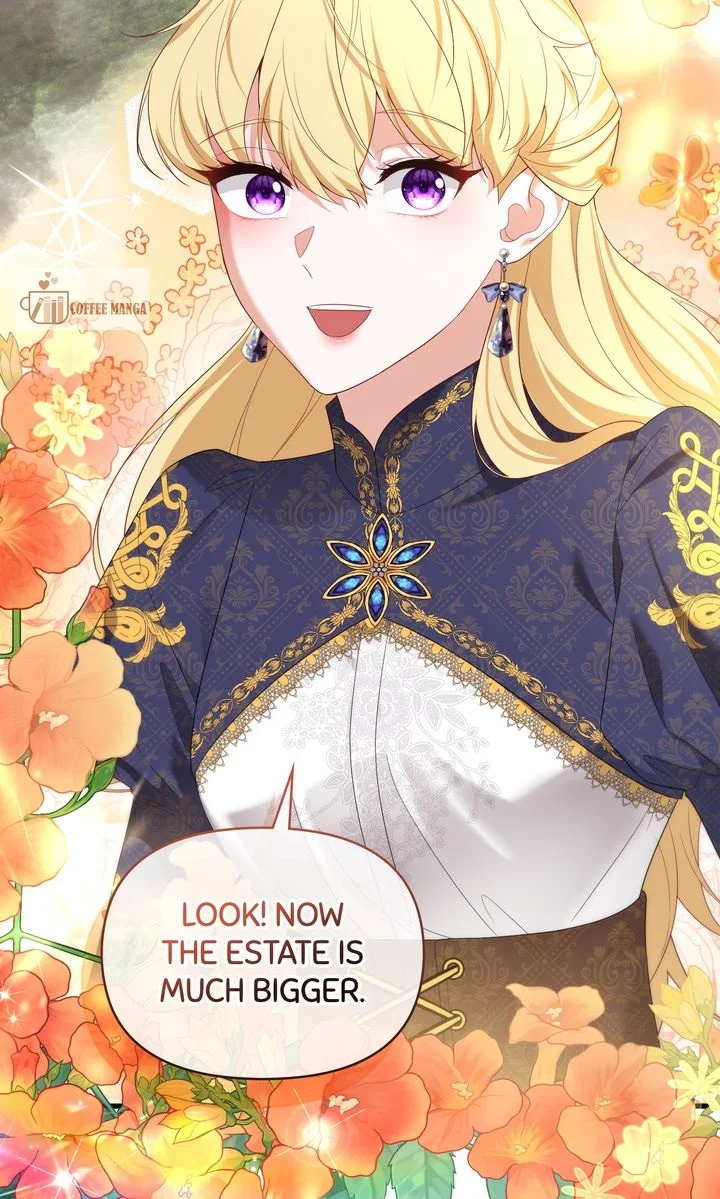 Adeline’s Twilight Chapter 77 - Page 107