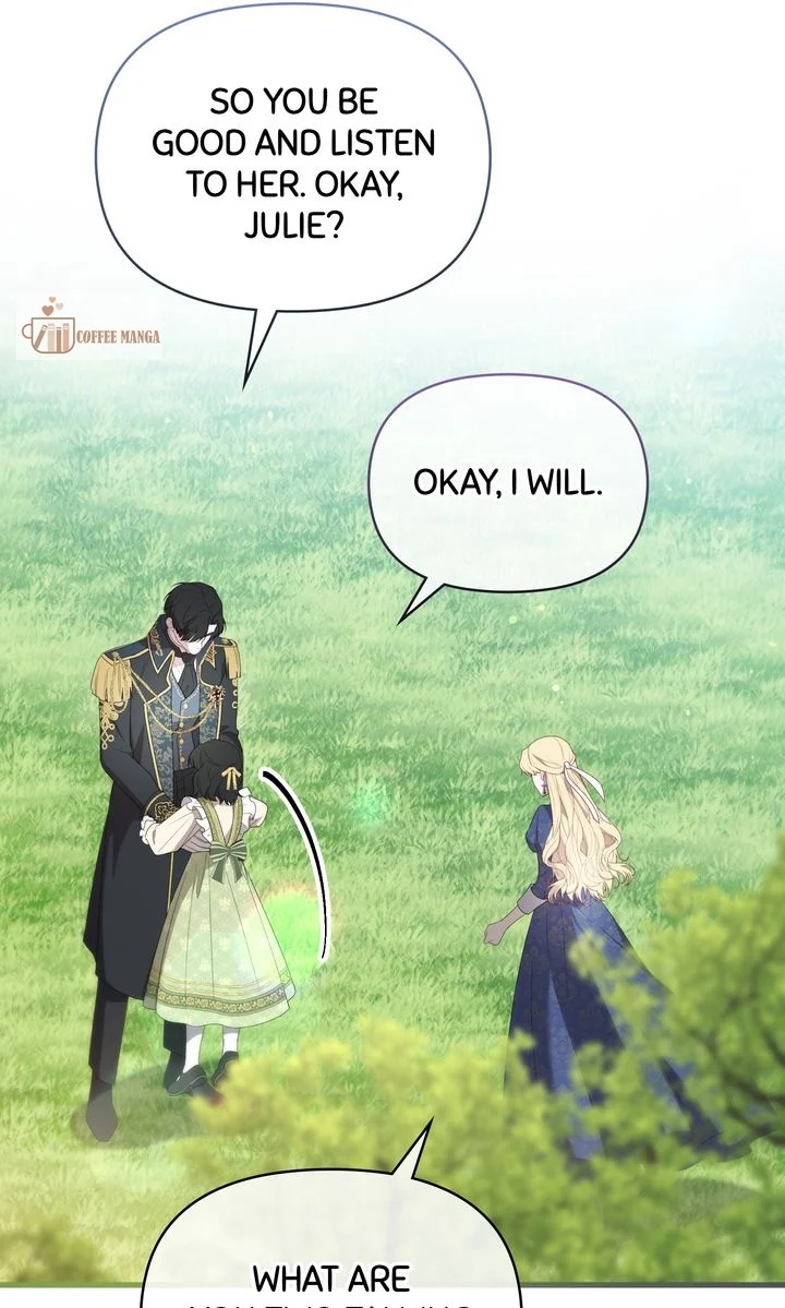 Adeline’s Twilight Chapter 77 - Page 110