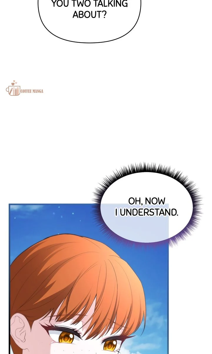 Adeline’s Twilight Chapter 77 - Page 111