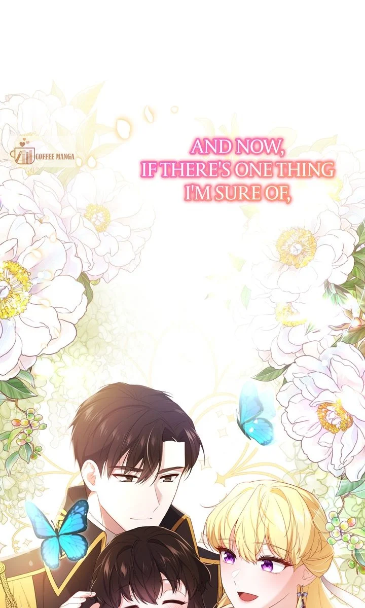 Adeline’s Twilight Chapter 77 - Page 114