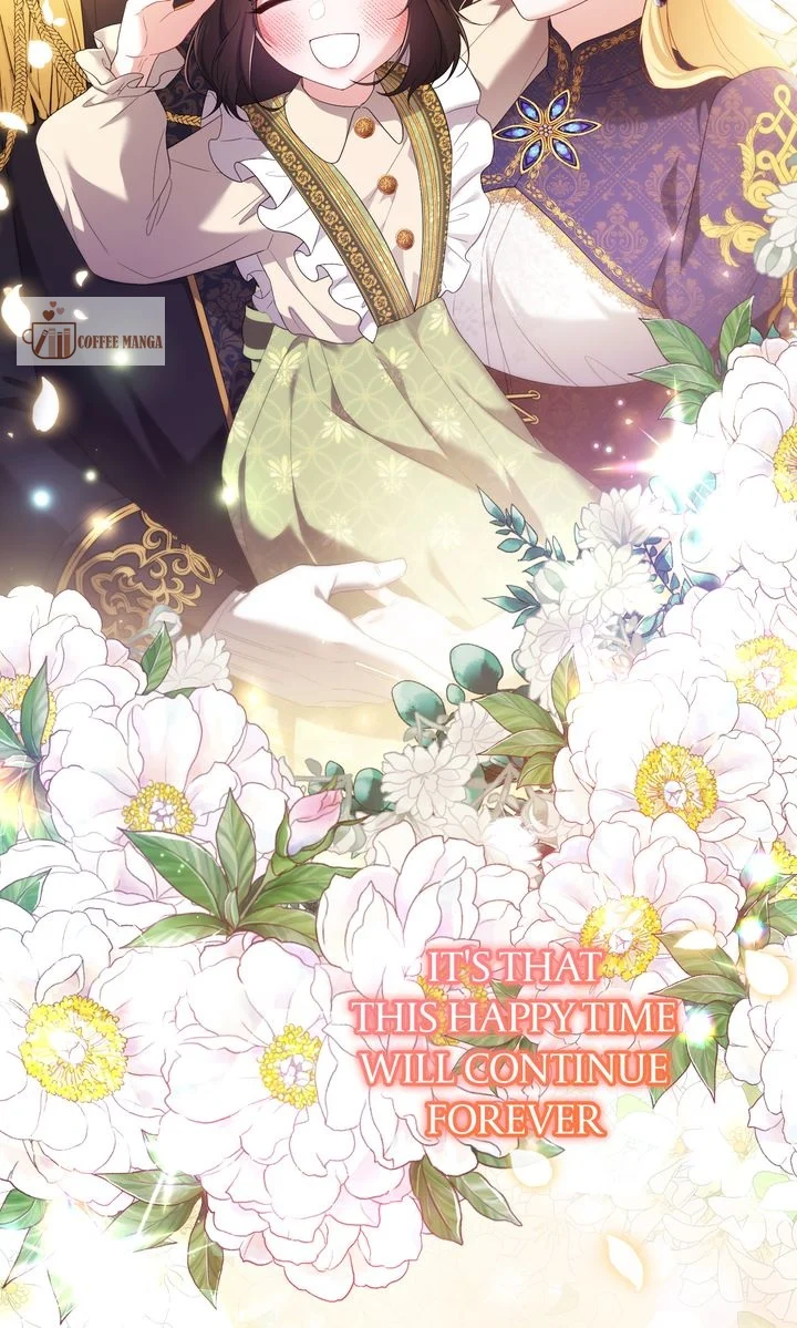 Adeline’s Twilight Chapter 77 - Page 115