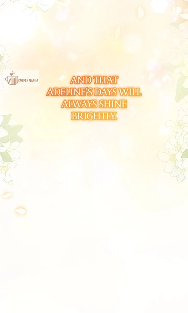 Adeline’s Twilight Chapter 77 - Page 116