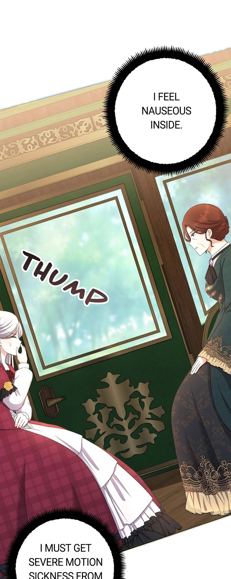 Adieu, My Villainess Life - Chapter 15 - 5